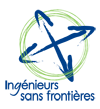 Logo ingénieurs sans frontières