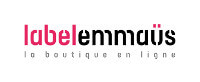 logo label emmaus