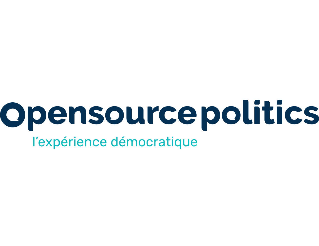 logo opensourcepolitics