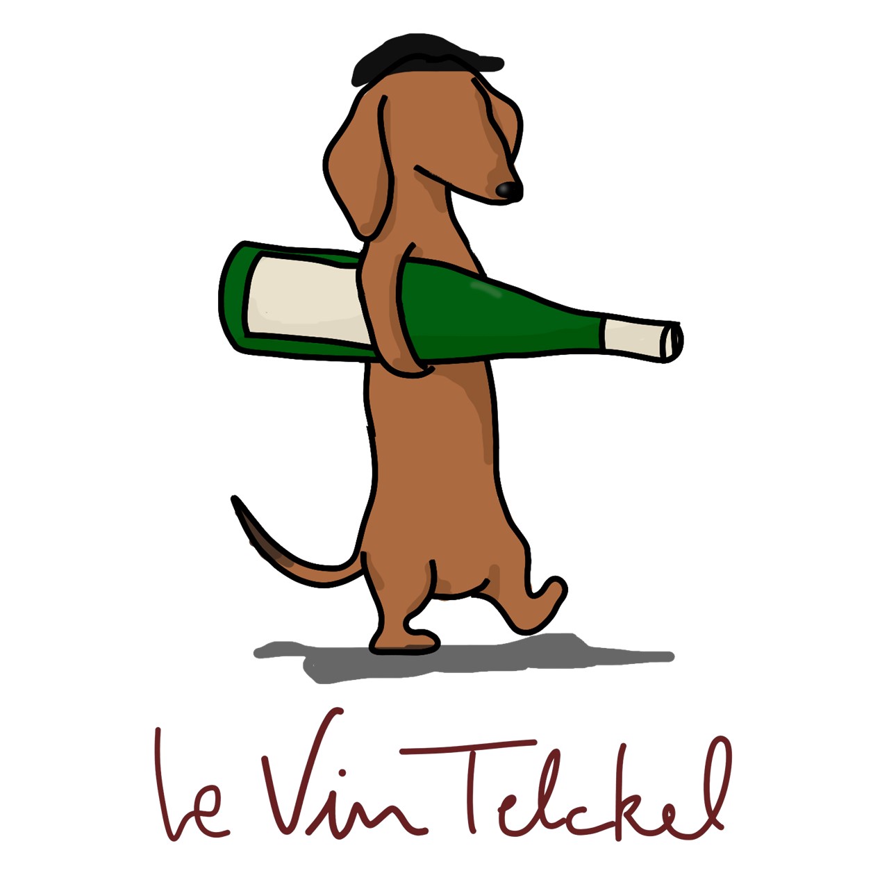 Le Vin Teckel