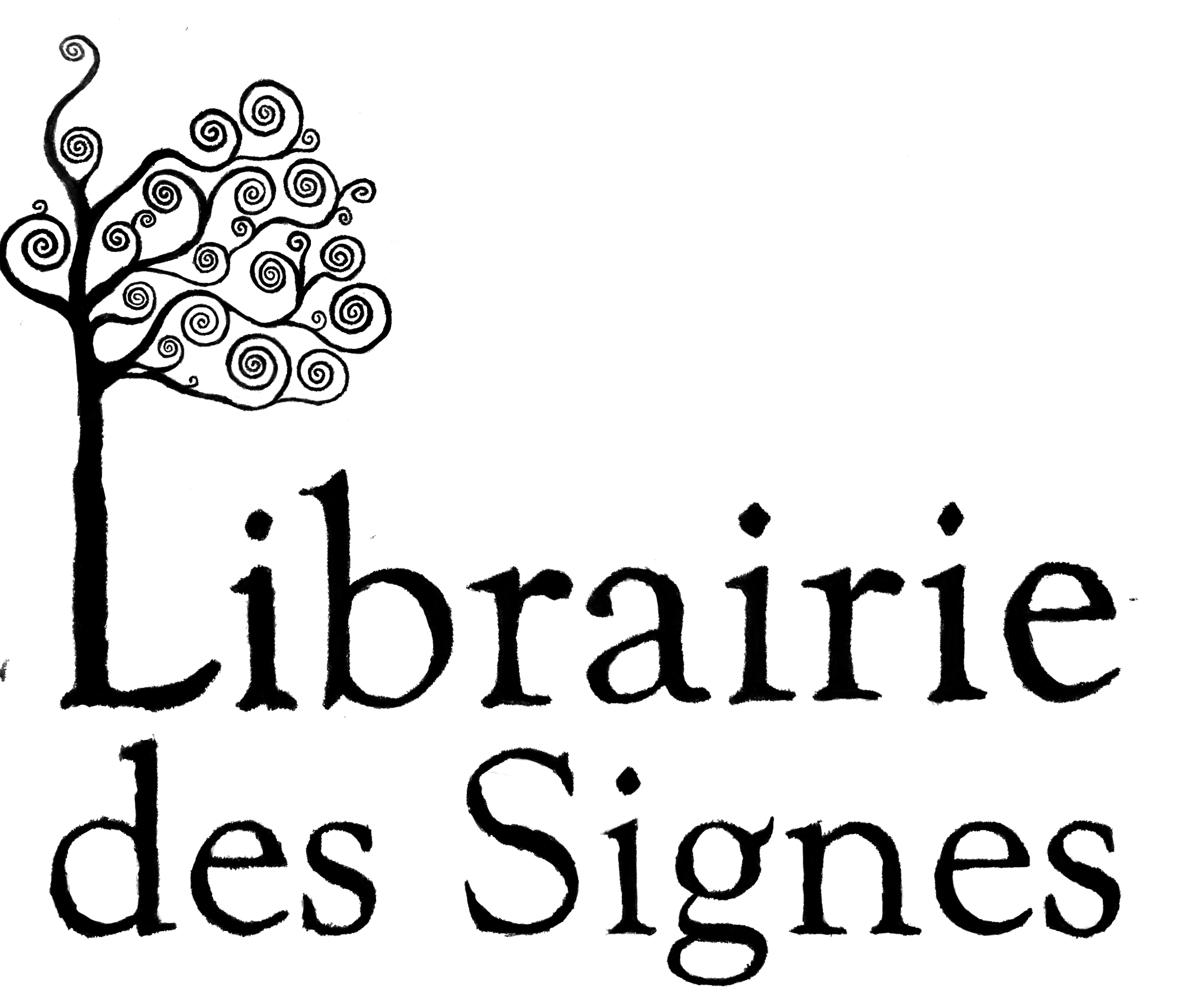 Librairie des Signes