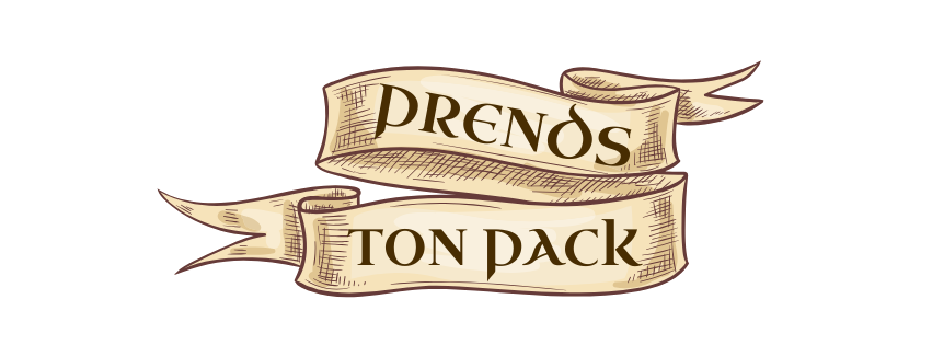 Pack Utepopée