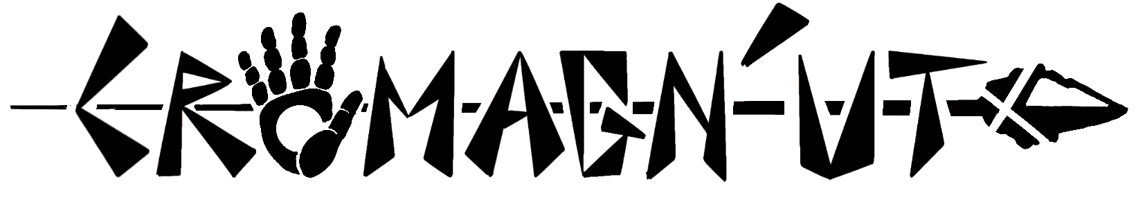 Cromagn'ut