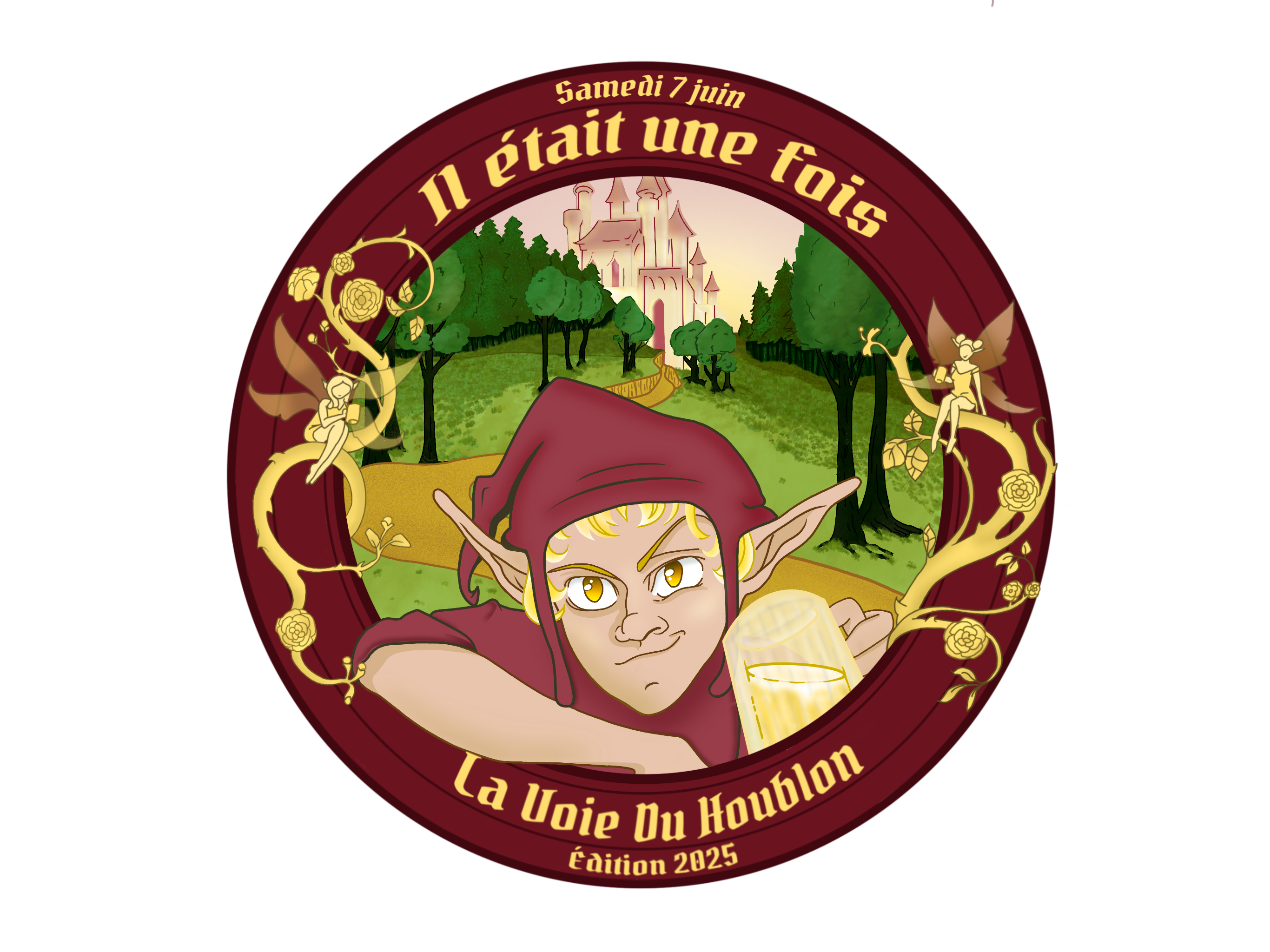 logo vdh