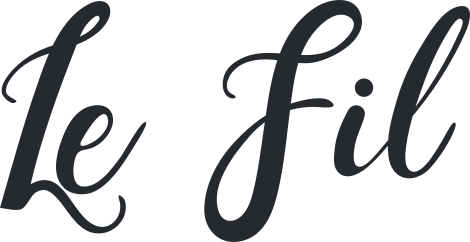 Logo Le Fil