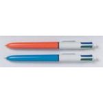 Image Stylo BIC 4 couleur
