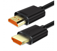 Image Câble HDMI A/A 2m