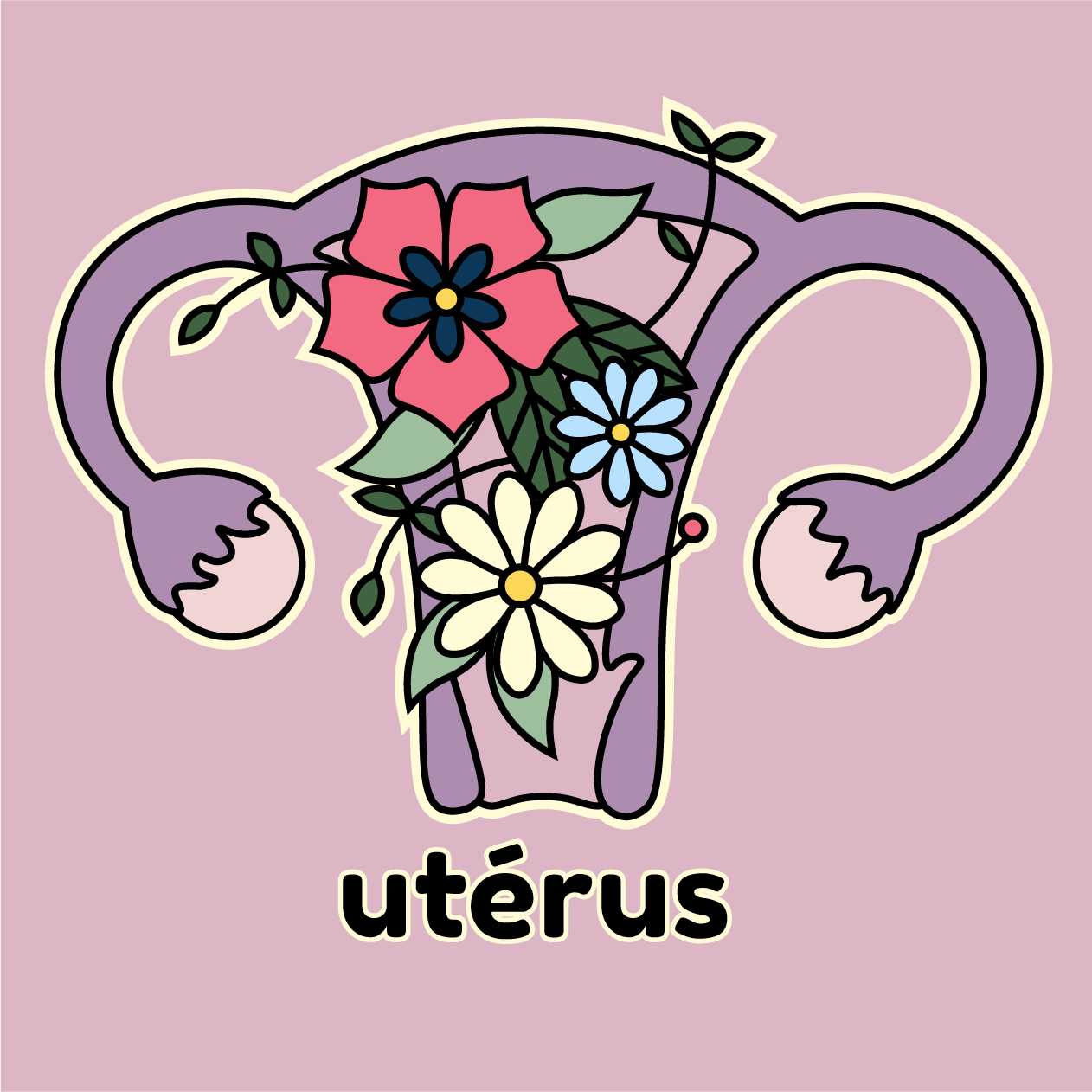 Logo d'Utérus