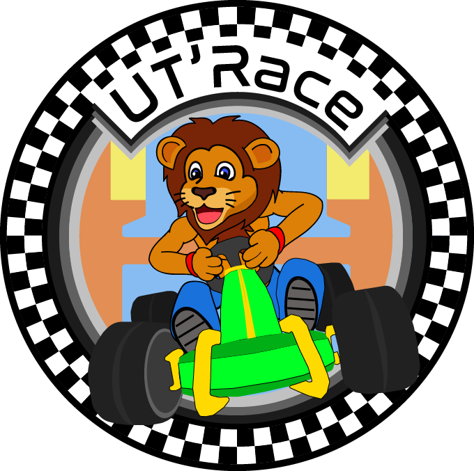 Logo UTRace